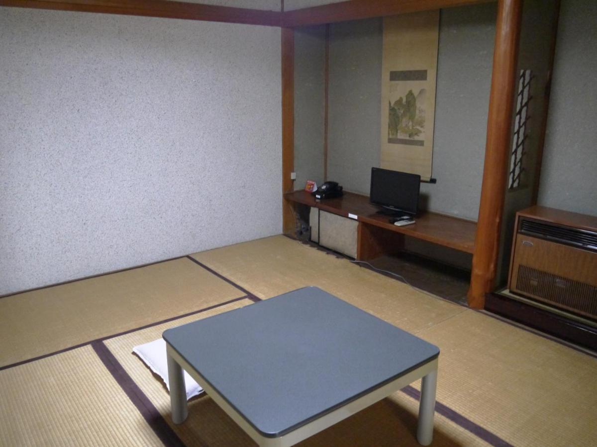 Kongo Sanmaiin Hotel Koyasan Exterior photo