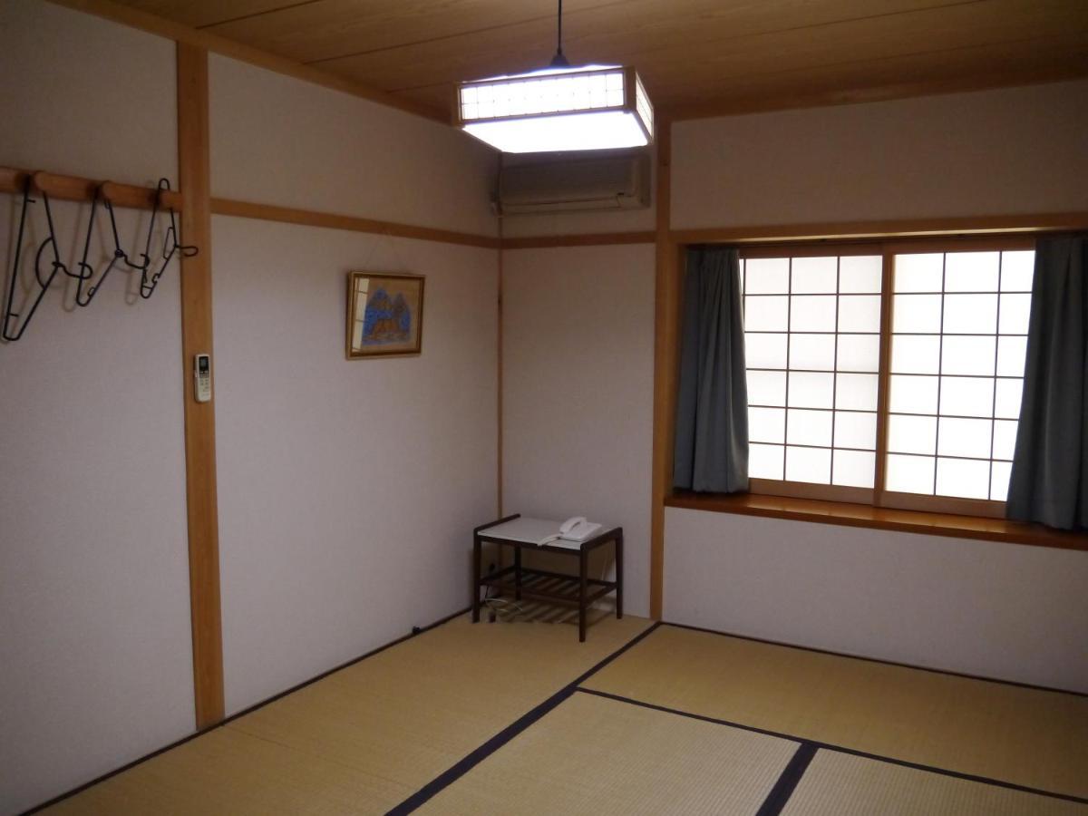 Kongo Sanmaiin Hotel Koyasan Exterior photo